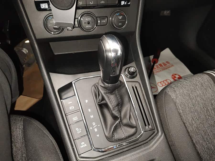 Volkswagen Lavida Pure Electric 2021 #15 Volkswagen Lavida Pure Electric 2021 car image #15