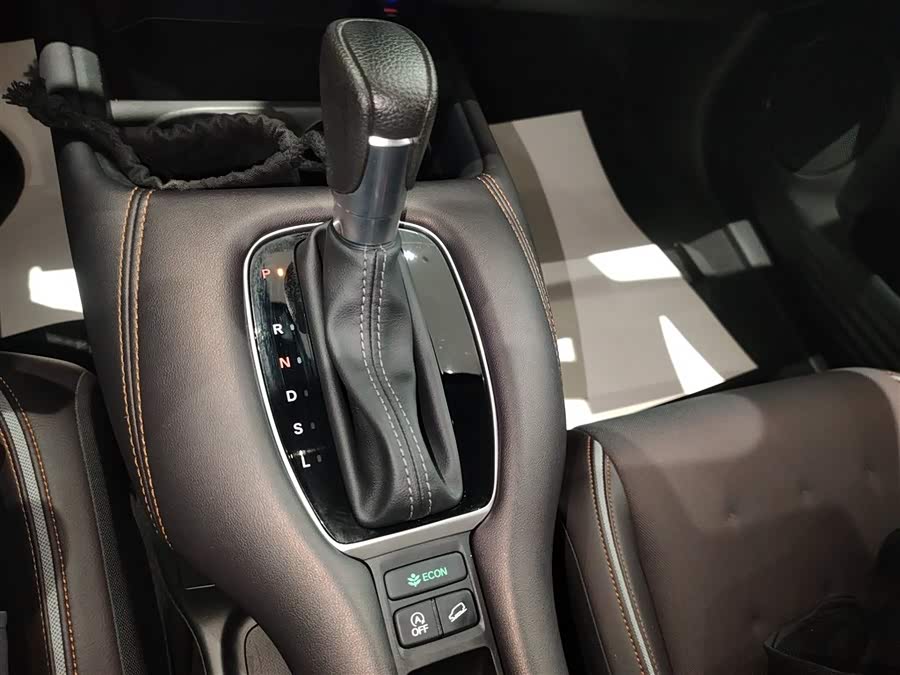 Honda ZR-V 2024 car image #15