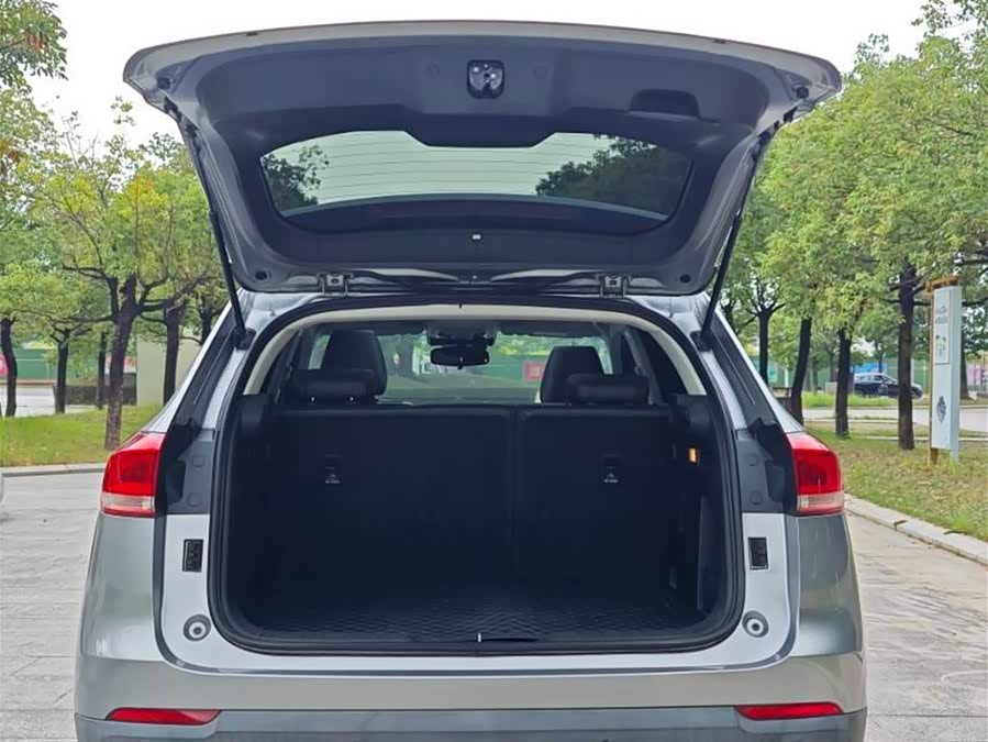 Haval H4 2019 car image #15