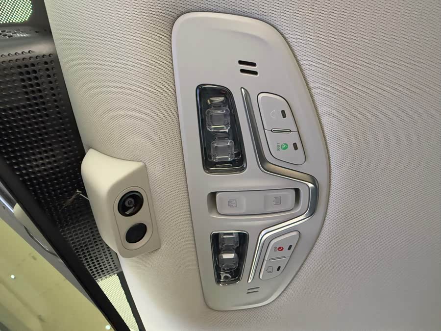 GAC Trumpchi Emkoo 2022 #15 GAC Trumpchi Emkoo 2022 car image #15