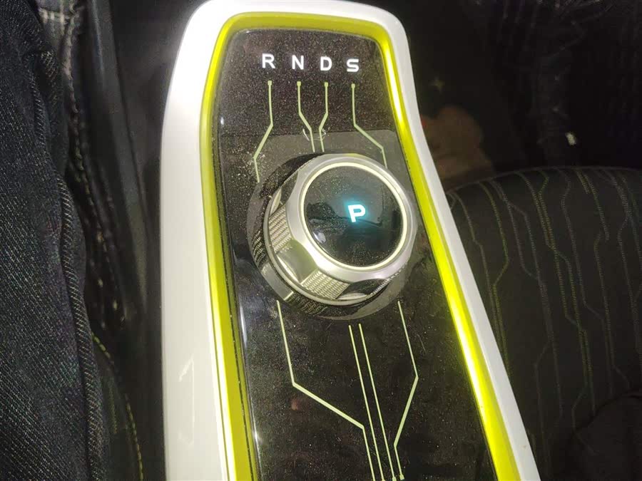 Changan BenBen E-Star 2020 car image #15