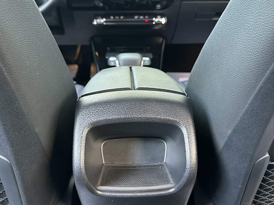 Mercedes-Benz A Class (Imported) 2022 car image #15