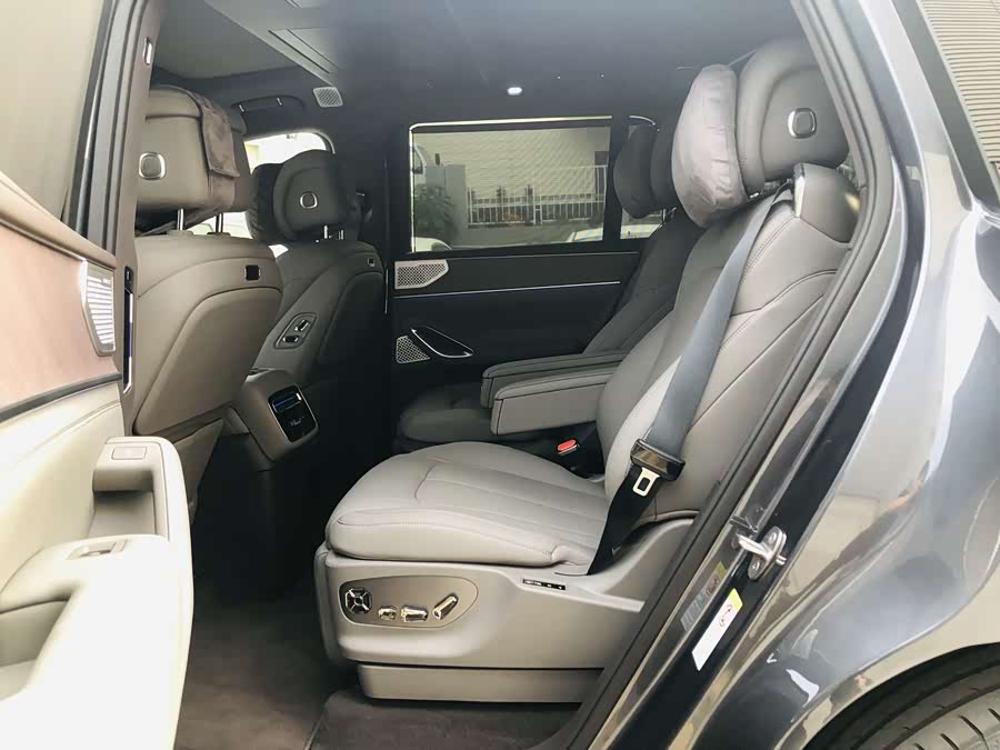 Denza N9 2025 #15 Denza N9 2025 immagine di auto #15