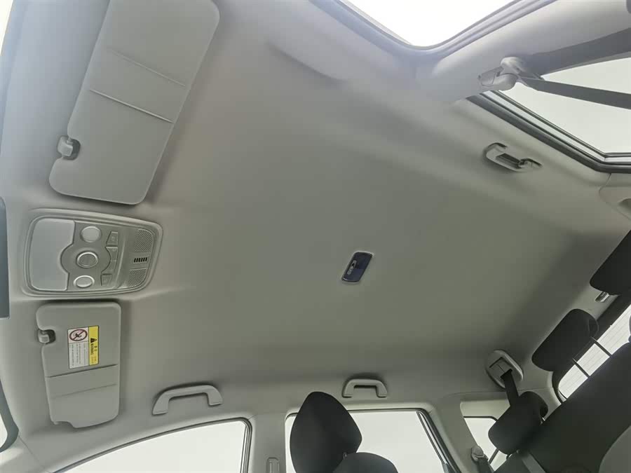 哈弗 哈弗M6 2019 汽车图片 #15