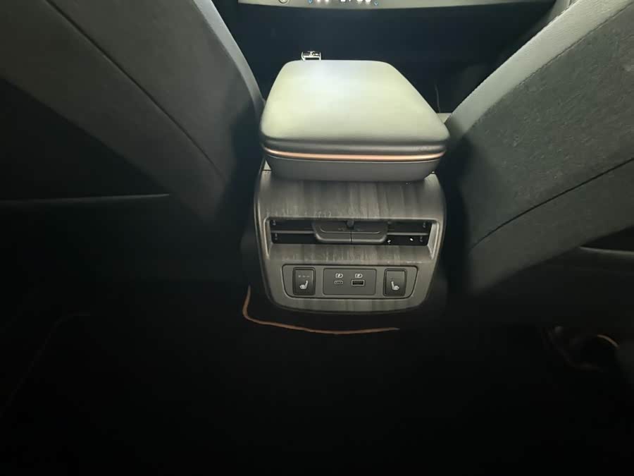 日产 ARIYA艾睿雅 2022 汽车图片 #15