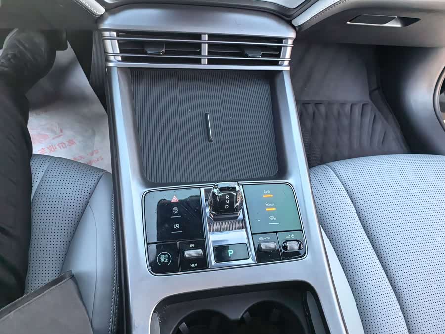 BYD Seal 2023 car image #15