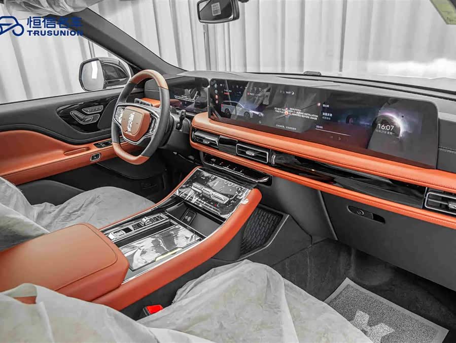 Changan 2025 #15 Changan 2025 car image #15