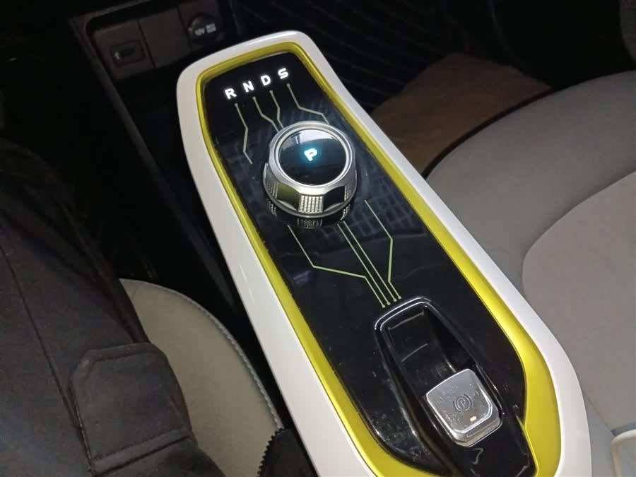 Changan BenBen E-Star 2021 #15 Changan BenBen E-Star 2021 car image #15