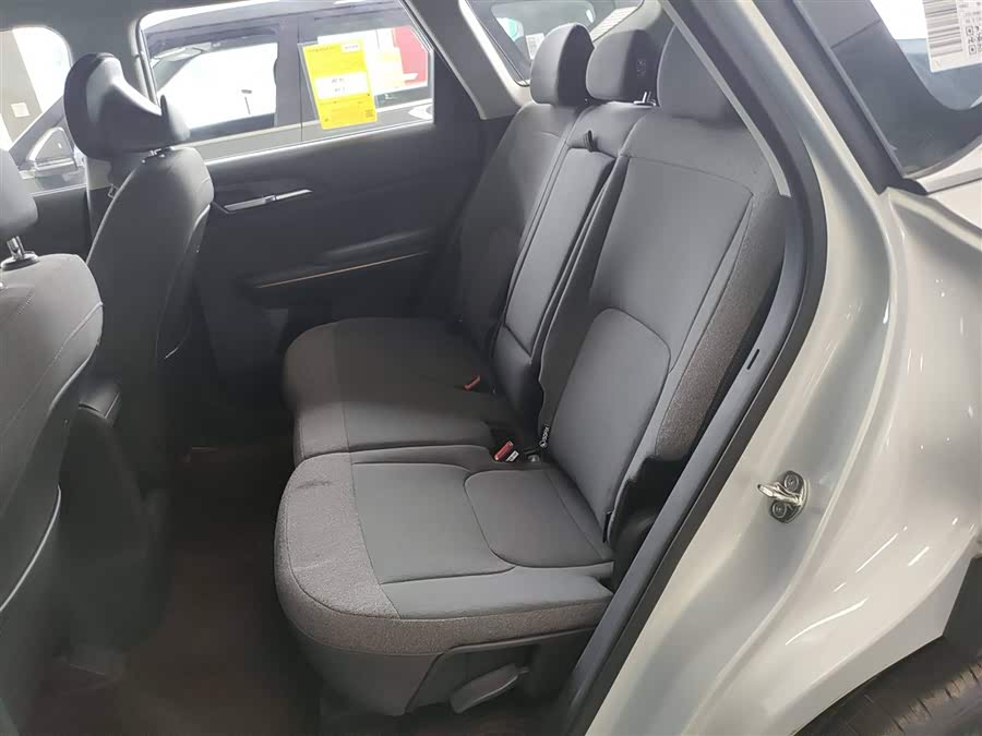 Kia EV5 2025 imagem de carro #15