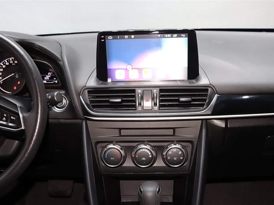 马自达 马自达CX-4 2021 汽车图片 #15