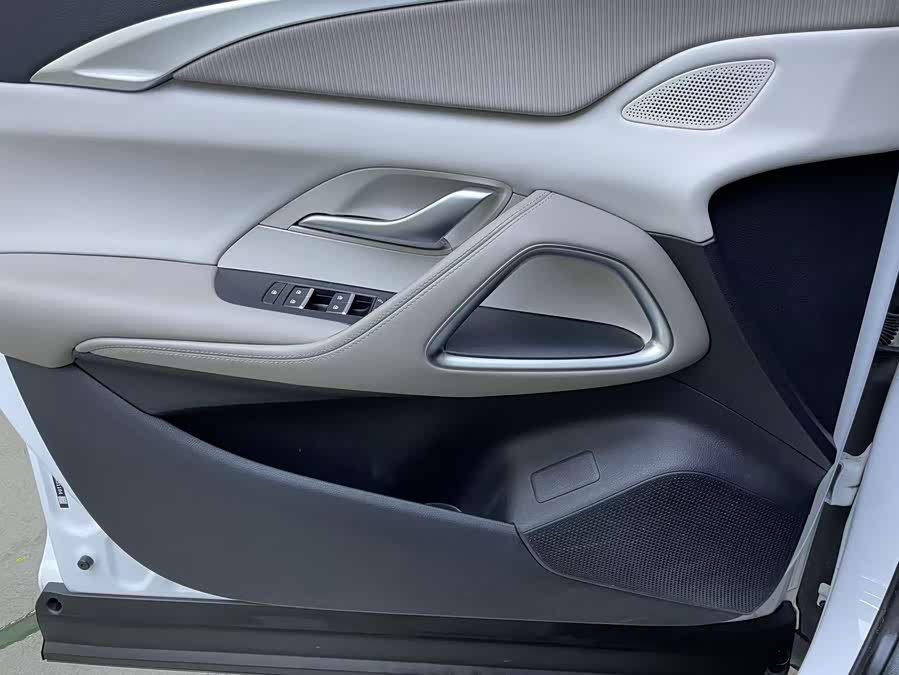 BYD Song Pro New Energy 2024 car image #15