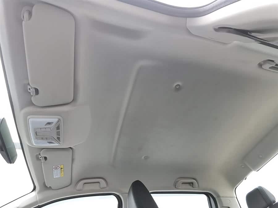 Great Wall Poer 2023 car image #15