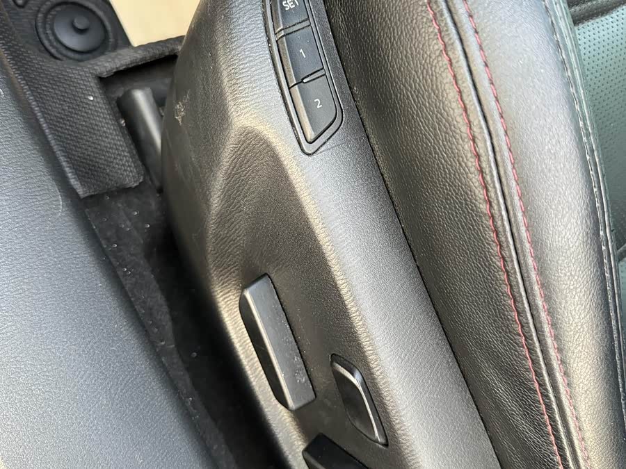 马自达 阿特兹 2015 汽车图片 #15