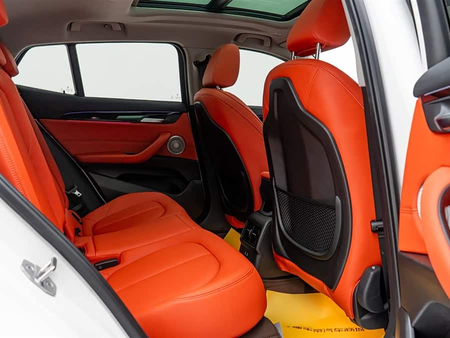 BMW X2 2022 #15 BMW X2 2022 immagine di auto #15