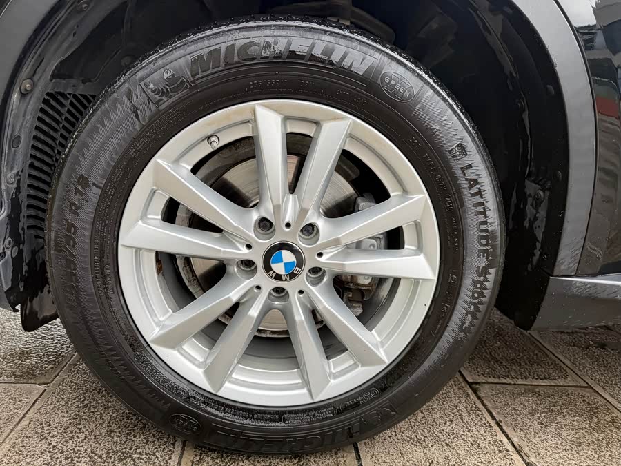 BMW X5 (Imported) 2018 #15 BMW X5 (Imported) 2018 immagine di auto #15