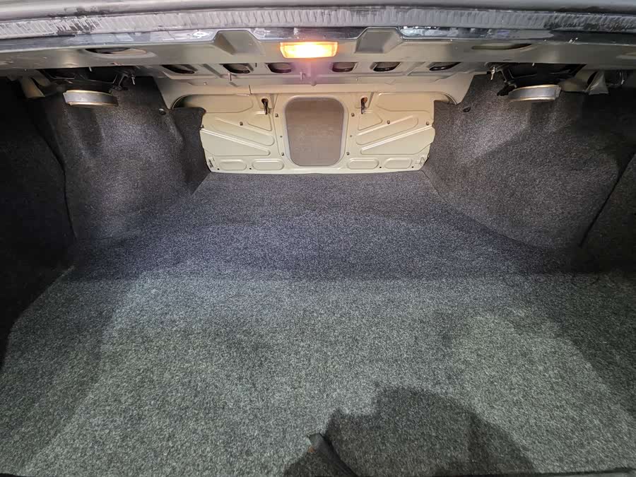 Volkswagen Santana Vista 2010 #15 Volkswagen Santana Vista 2010 immagine di auto #15