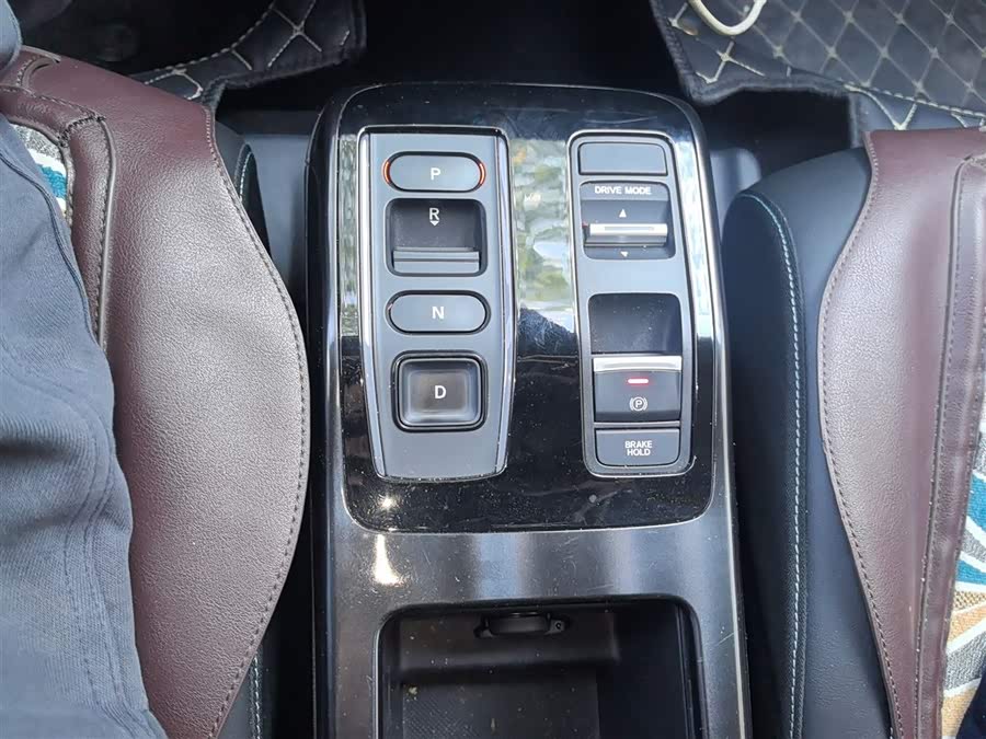 Honda e:NP2 2024 car image #15