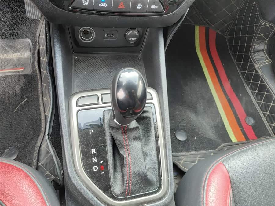 Changan Eado XT 2017 #15 Changan Eado XT 2017 изображение автомобиля #15