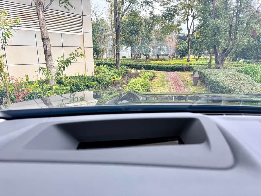 宝马 宝马X3 2021 汽车图片 #15