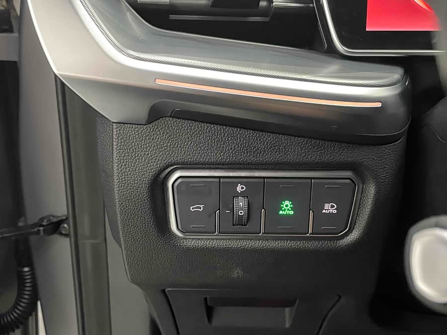 Haval XY 2022 #15 Haval XY 2022 imagen de coche #15