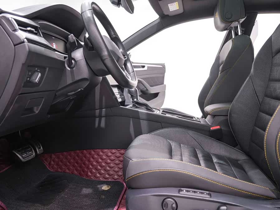 大众 一汽-大众CC 2022 #15 大众 一汽-大众CC 2022 汽车图片 #15