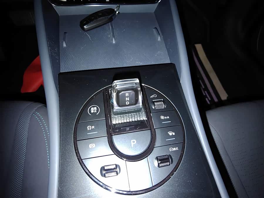 BYD Seal 06GT 2024 #15 BYD Seal 06GT 2024 car image #15