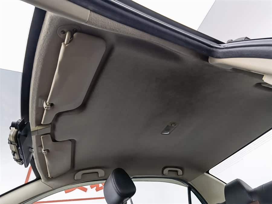 BYD F3 2018 immagine di auto #15