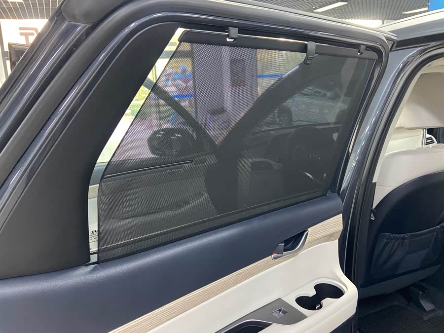 Hyundai Palisade 2022 car image #15