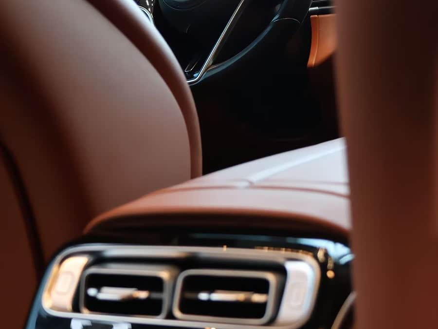 Mercedes-Benz S Class 2023 car image #15