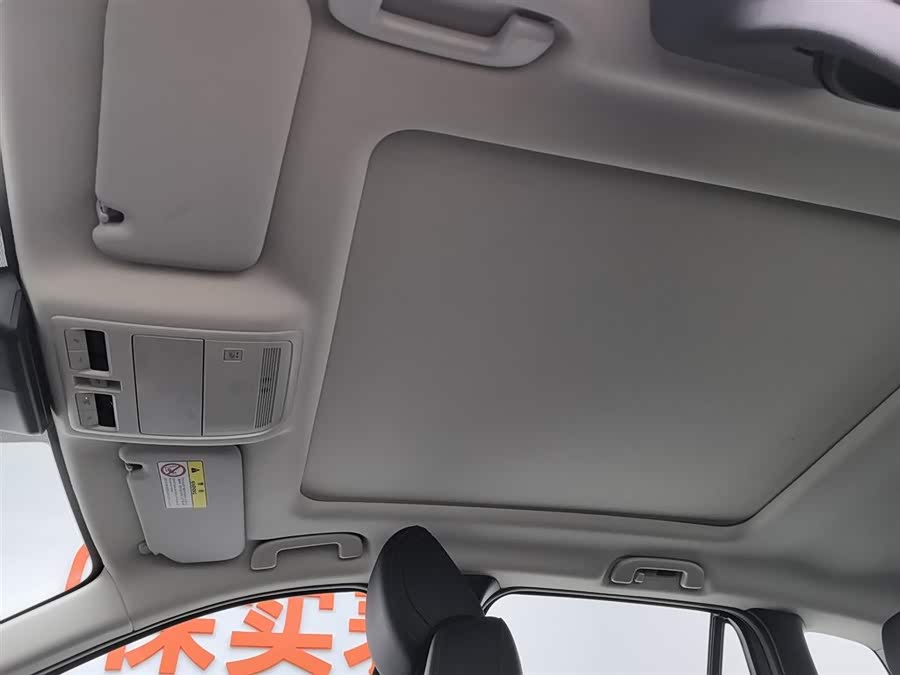 马自达 马自达CX-50行也 2023 汽车图片 #15