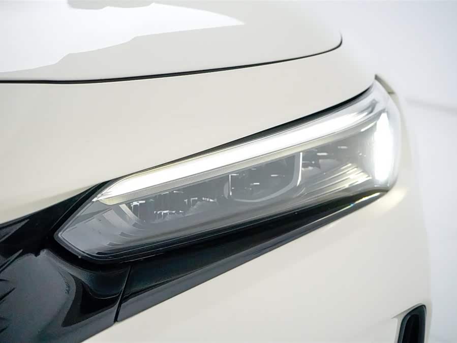 Honda Civic (Imported) 2023 car image #15