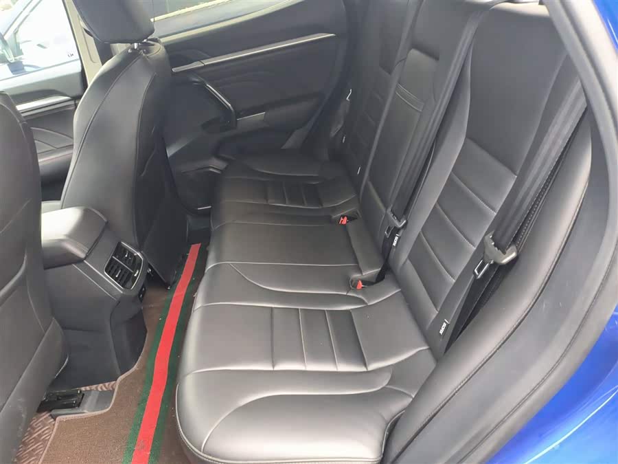 Haval F5 2019 #15 Haval F5 2019 car image #15