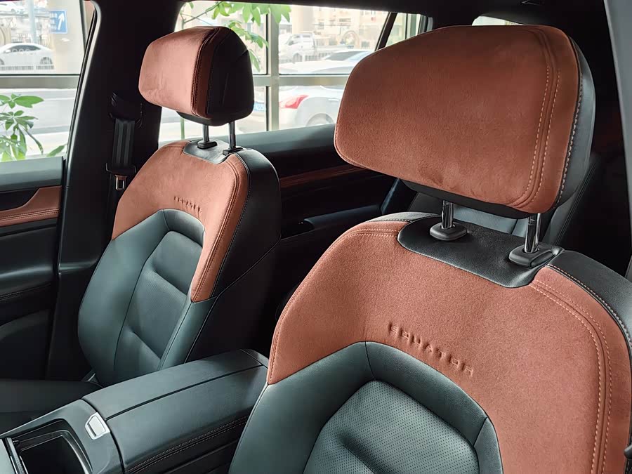 Ford Equator New Energy 2024 car image #15