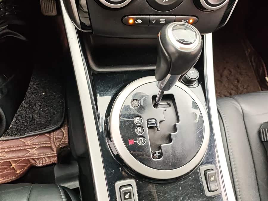 马自达 马自达CX-7 2015 汽车图片 #15