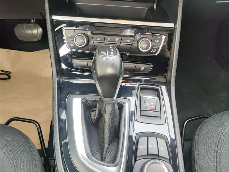 BMW 2 Series Tourer (Imported) 2015 #15 BMW 2 Series Tourer (Imported) 2015 car image #15