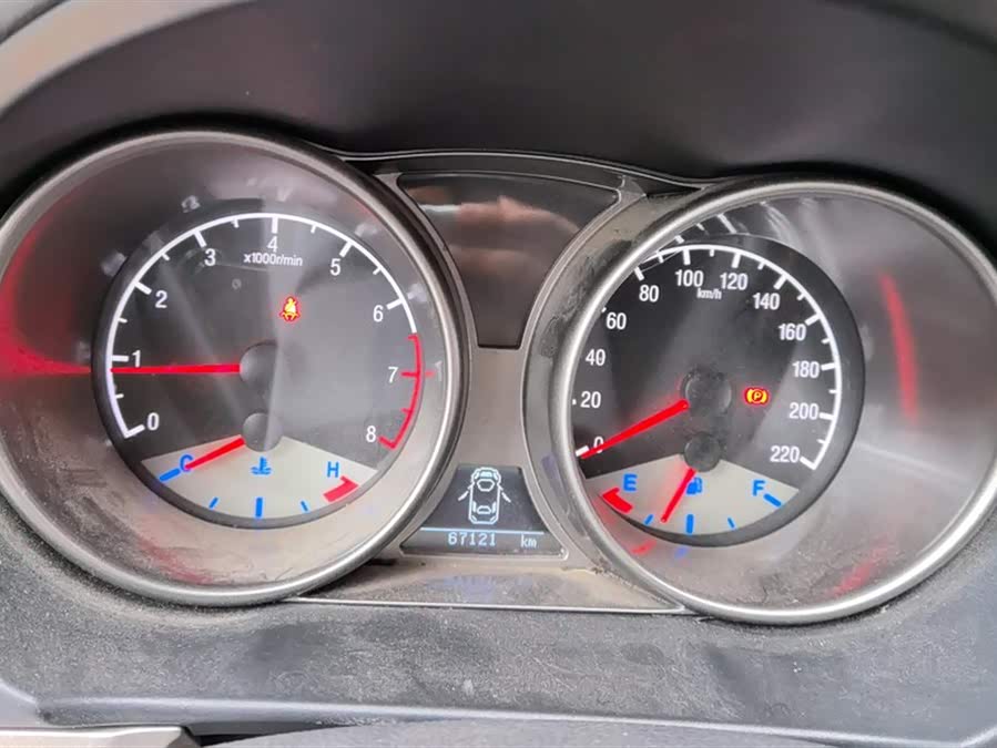 GEELY GX7 2015 صورة سيارة #15