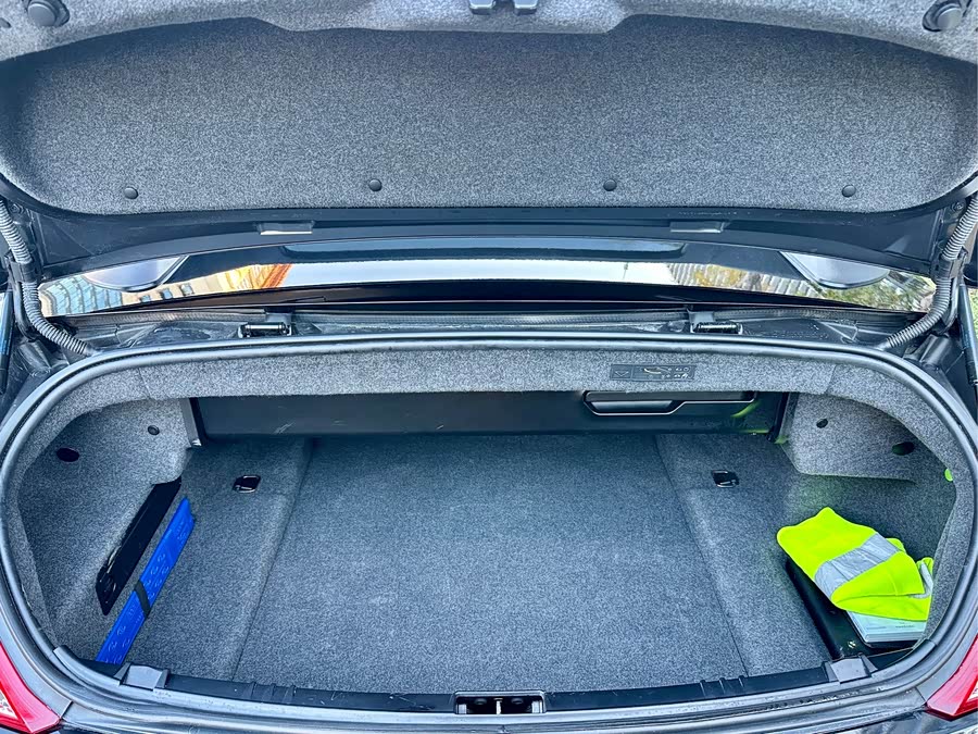 BMW 6 Series 2008 car image #15