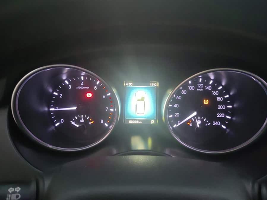 Haval H6 Coupe 2017 car image #15