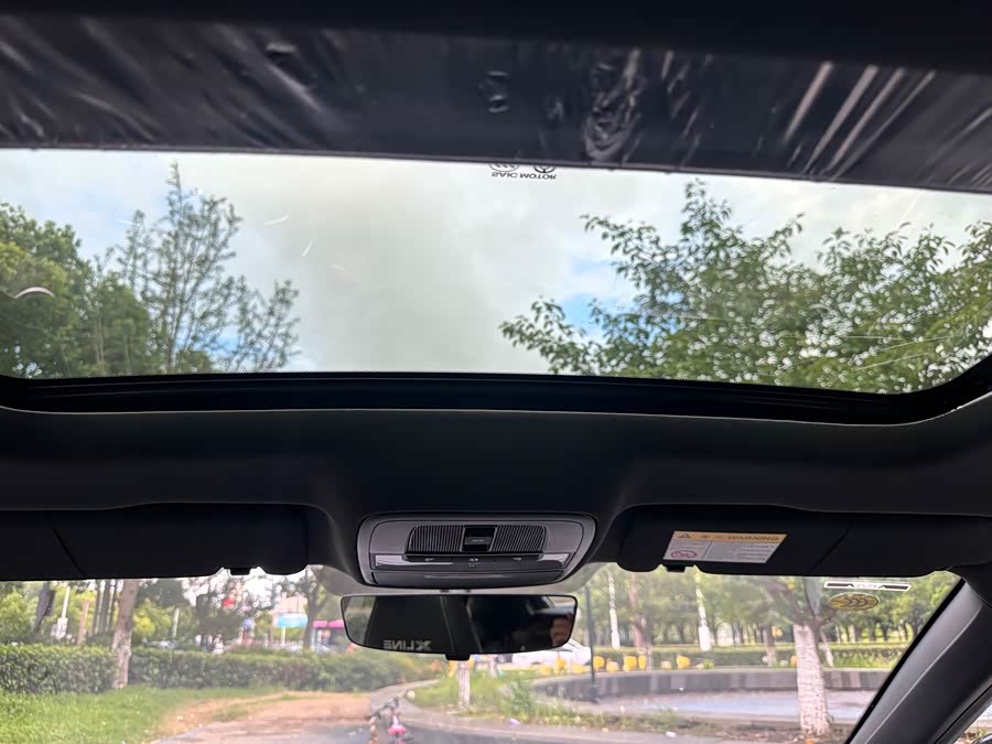 名爵 MG6 2023 汽车图片 #15