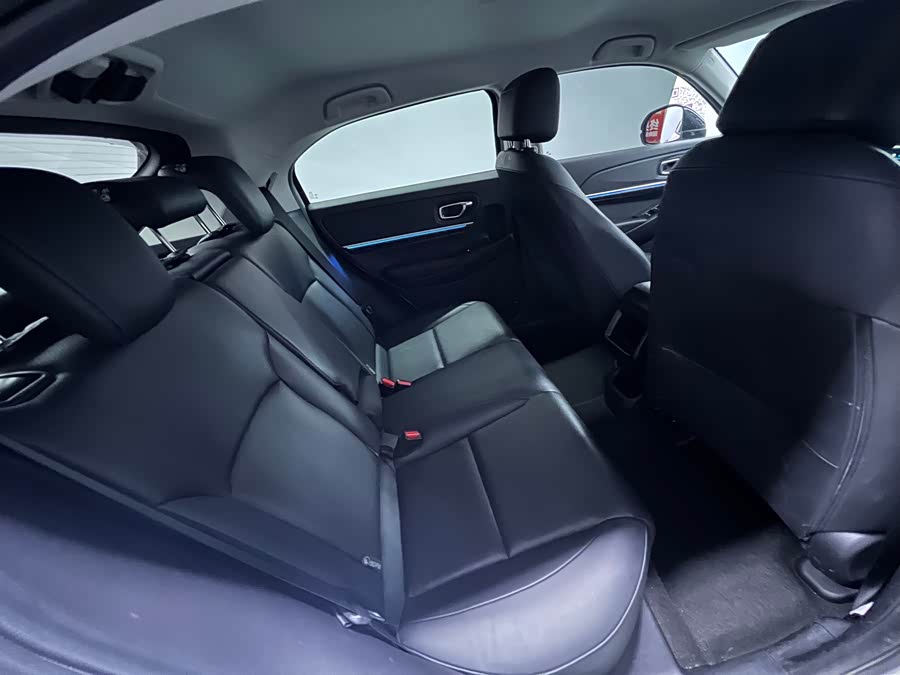 Honda e:NS1 2022 #15 Honda e:NS1 2022 immagine di auto #15