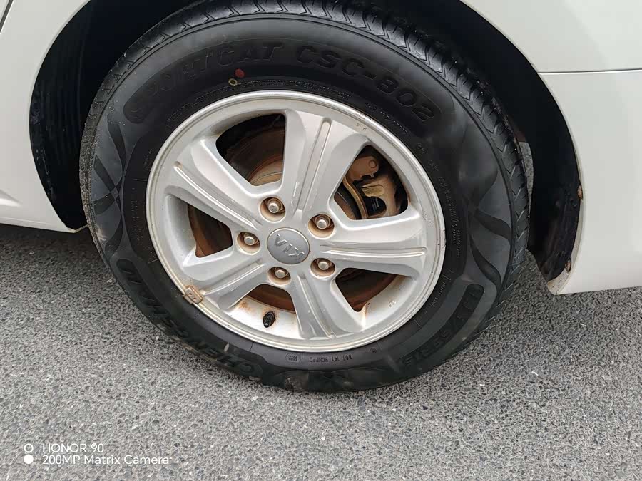 Kia Forte 2014 immagine di auto #15