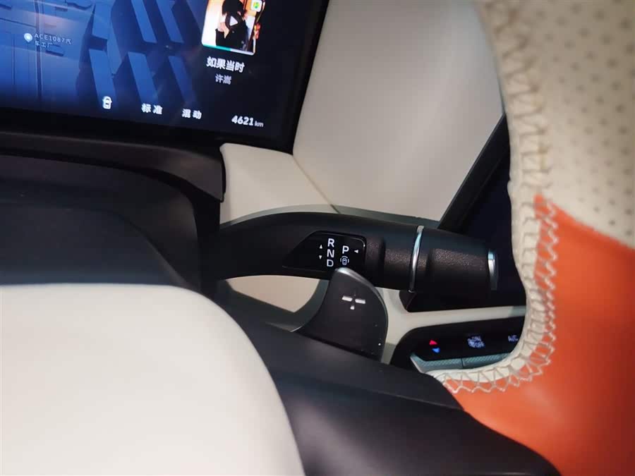 Tank 300 New Energy 2025 imagem de carro #15