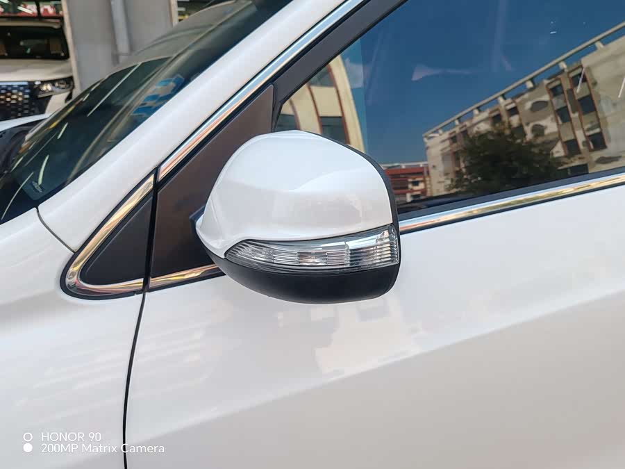 Chery Tiggo 5 2016 car image #15