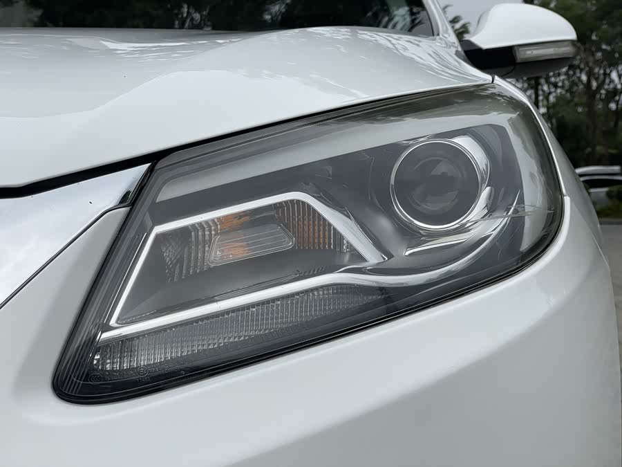 Chery Arrizo 7 2014 #15 Chery Arrizo 7 2014 immagine di auto #15