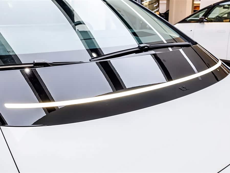 理想汽车 理想MEGA 2024 汽车图片 #15