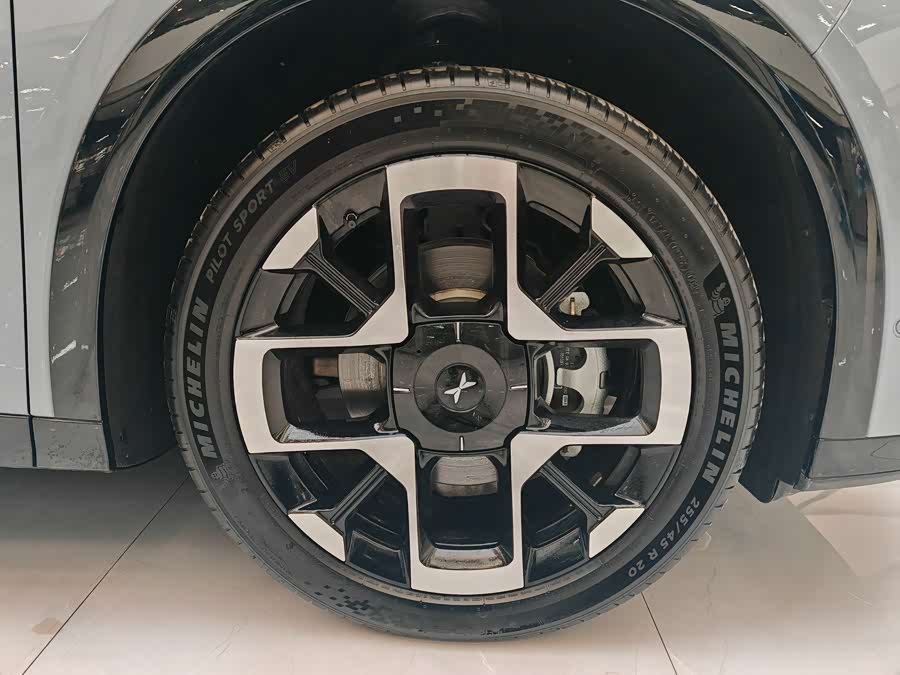 Xpeng G7 2025 #15 Xpeng G7 2025 immagine di auto #15