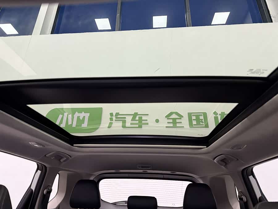 日产 奇骏 2021 汽车图片 #15