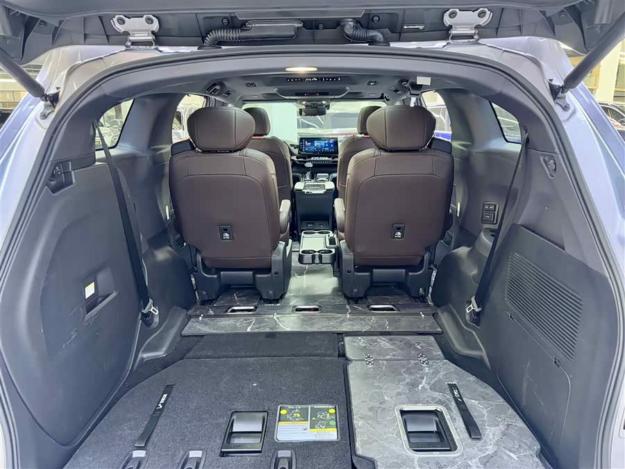 丰田 赛那SIENNA 2022 汽车图片 #15