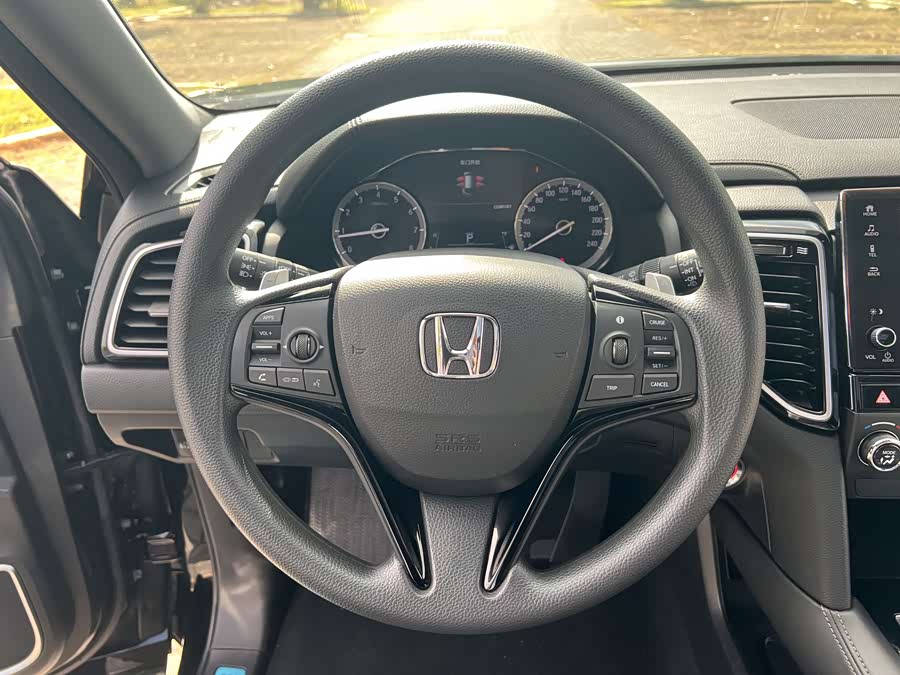 Honda UR-V 2022 #15 Honda UR-V 2022 car image #15