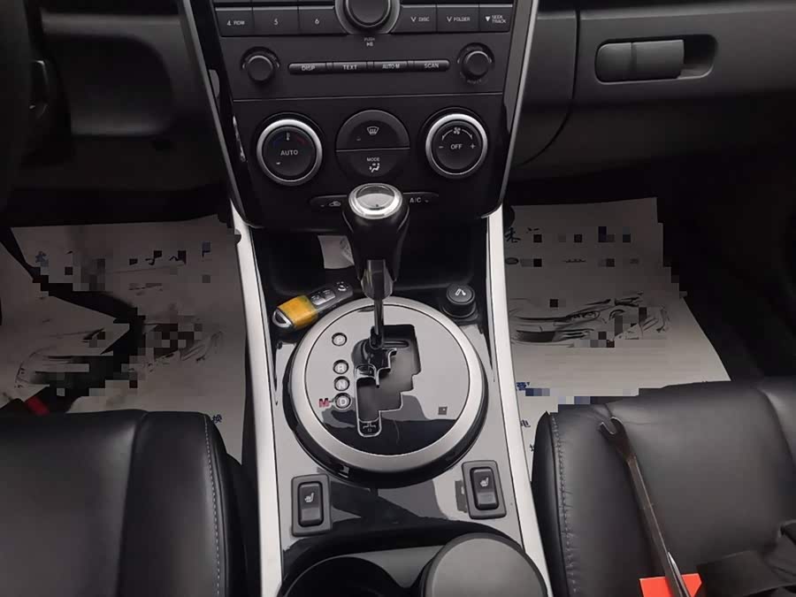 马自达 马自达CX-7 2016 汽车图片 #15